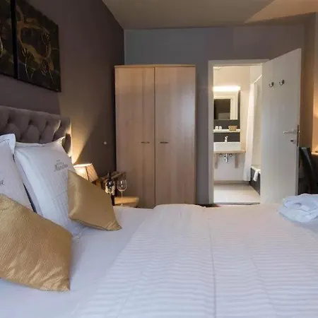 Hotel Maraboe