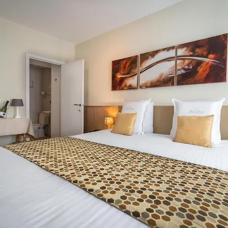 Hotel Maraboe