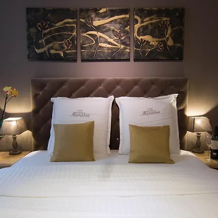 Hotel Maraboe
