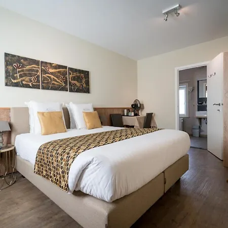 Maraboe Hotel 3*