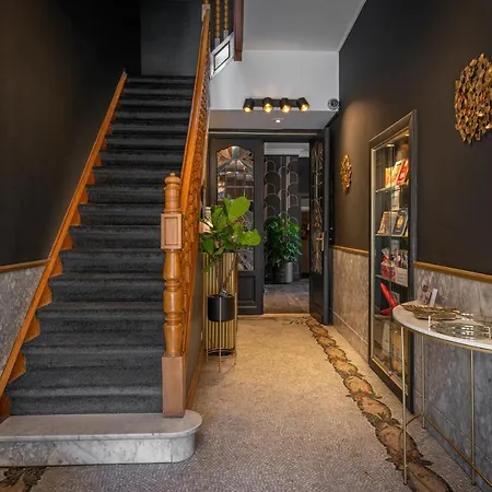 Hotel Maraboe