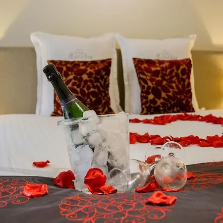 Hotel Maraboe