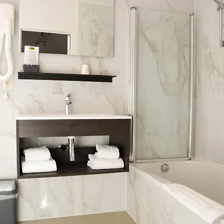 Maraboe Hotel Bruges