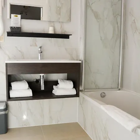 Hotel Maraboe