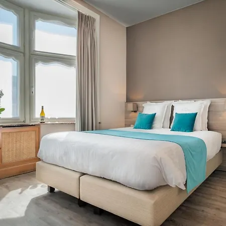 Hotel *** Maraboe
