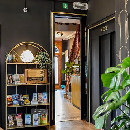 Hotel *** Maraboe 3*