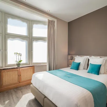 *** Maraboe Hotel 3*