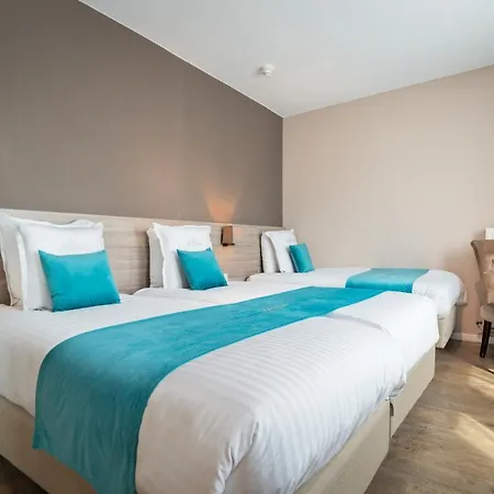 *** Maraboe Hotel