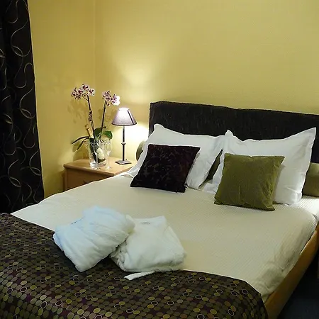 Hotel *** Maraboe 3*