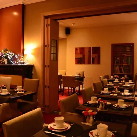 Hotel *** Maraboe 3*