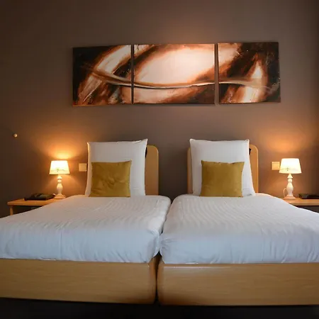 Hotel *** Maraboe